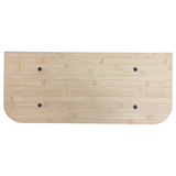 Tire Table Bamboo Cutting Boards