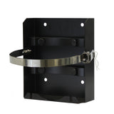 Flame King® T-Racks™ 5lb Propane Tank Mounting Brackets Strap Campervan Overland Vehicles