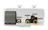 Flame King Tankless Outdoor Portable Camping Hot Shower Propane Gas 5L 1.32GPM Water Heater 34,000 BTU