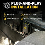 Pedal Commander for Chevrolet Colorado