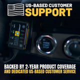 Pedal Commander for GMC Sierra 2500HD