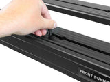 RAM 1500 5.7' (2009-CURRENT) SLIMLINE II TOP-MOUNT LOAD BED RACK KIT