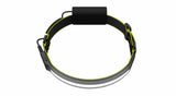 PRO 1000 Lumen LED Wide Beam Rechargeable Headlamp