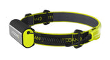 PRO 1000 Lumen LED Wide Beam Rechargeable Headlamp