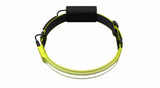 PRO 1000 Lumen LED Wide Beam Rechargeable Headlamp