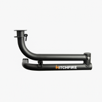 DIY Dual Swing Arm