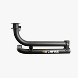 DIY Dual Swing Arm