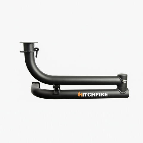 DIY Dual Swing Arm