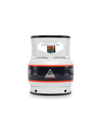 Gas Growler 3.8 Naked