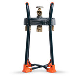 TapRack Refillable Propane System