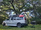 DIY Dual Swing Arm