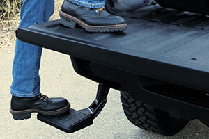 2019 RAM 1500 CLASSIC BEDSTEP®