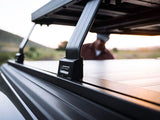 RAM 1500 5.7' (2009-CURRENT) SLIMLINE II TOP-MOUNT LOAD BED RACK KIT