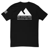 NH Overland Short Sleeve T-shirt