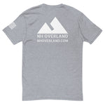 NH Overland Short Sleeve T-shirt