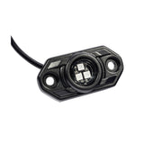 C-Series RGB Multi-Color Multi-Use LED 6-Light System - 5W Flood Beam - #339