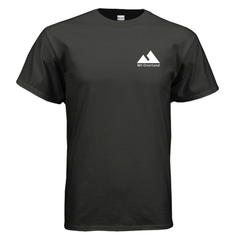 BLACK - FRONT