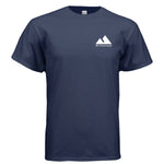 METRO BLUE - FRONT