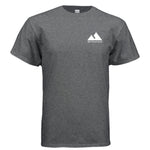DARK HEATHER - FRONT