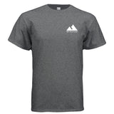 DARK HEATHER - FRONT