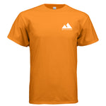 SAFETY ORANGE - FRONT