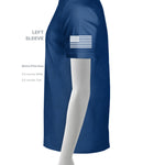 ANTIQUE ROYAL - SLEEVE_LEFT
