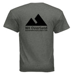 HEATHER MILITARY GREEN - BACK