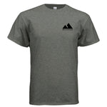 HEATHER MILITARY GREEN - FRONT