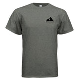 HEATHER MILITARY GREEN - FRONT
