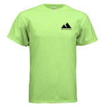NEON GREEN - FRONT