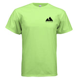 NEON GREEN - FRONT