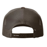 Bark Duck Camo/ Brown - 112PFP - BACK
