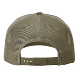 Marsh Duck Camo/ Loden - 112PFP - BACK