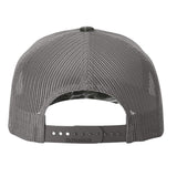 Mossy Oak Elements Blacktip/ Charcoal - 112PFP - BACK