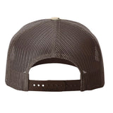 Desert Camo/ Brown - 112PFP - BACK