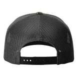 Realtree Escape/ Black - 112PFP - BACK