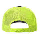 Kryptek Typhon/ Neon Yellow - 112PFP - BACK
