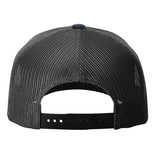 Admiral Duck Camo/ Black - 112PFP - BACK