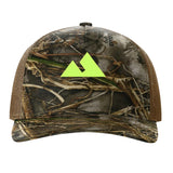 Realtree Max-7/ Buck - 112PFP - FRONT