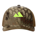 Kryptek Highlander/ Buck - 112PFP - FRONT