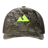 Realtree Max-1/ Brown - 112PFP - FRONT