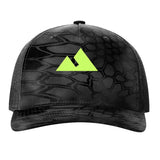Kryptek Typhon/ Black - 112PFP - FRONT