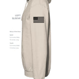 SAND - SLEEVE_LEFT