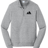 Athletic Hthr - FRONT