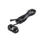 C-Series RGB Multi-Color Multi-Use LED 6-Light System - 5W Flood Beam - #339