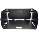 Tire Table BBQ Windscreens