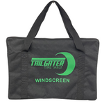 Tire Table BBQ Windscreens