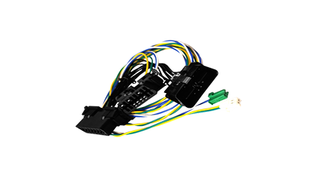 OBDII T-Harness Bypass (Long)