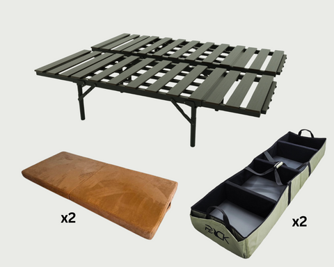 Nokhu Rack Bundle