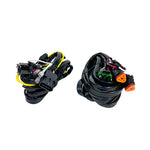 SlimLite® 8" LED - Wiring Harness with Switch - #6321